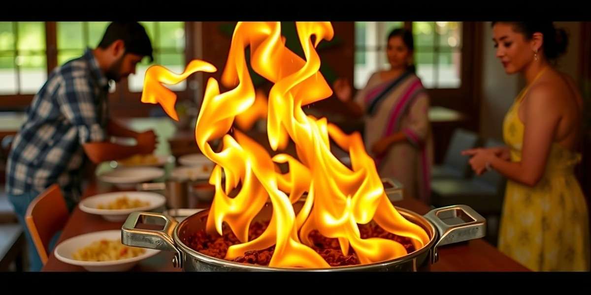 Cumin Power Play Tandoori Turbo - Real-Life Cooking Competition Cumin Power Play Tandoori Turbo community cooking competition in Delhi where players recreate game recipes in real life